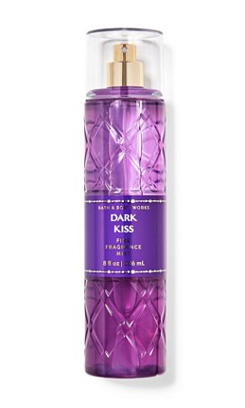 Body Mist - DARK KISS
