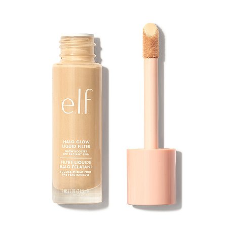 Halo Glow Liquid Filter - BASE  | Elf
