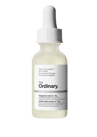 Hyaluronic Acid 2% + B5 - The Ordinary
