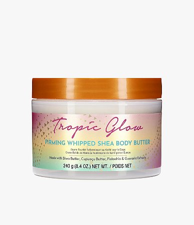 Manteiga Corporal Tree Hut - Tropic Glow