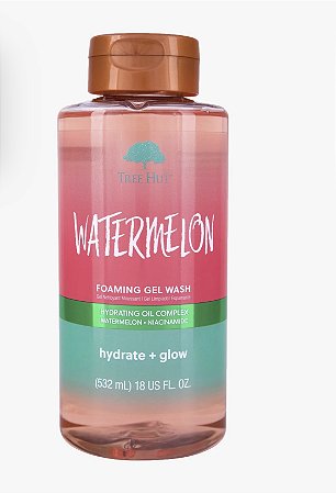 Gel Wash - Watermelon