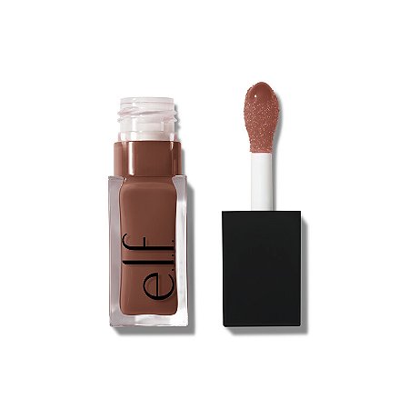 Glow Reviver Lip Oil - Cor Honey Talks