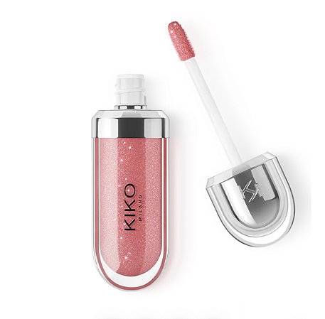 GLOSS- 3D HYDRA KIKO MILANO COR 32