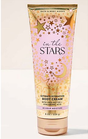 Hidratante - Inthe STARS