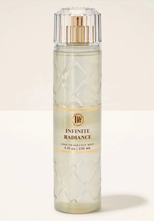 Body Mist INFINITE RADIANCE