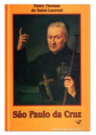 São Paulo da Cruz