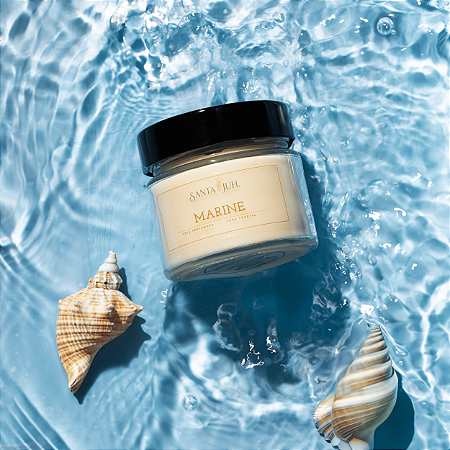 Vela Marine