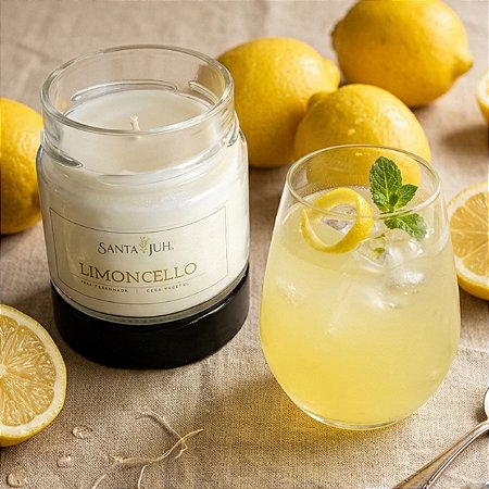 Vela Limoncello