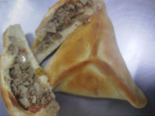 Esfiha de Carne