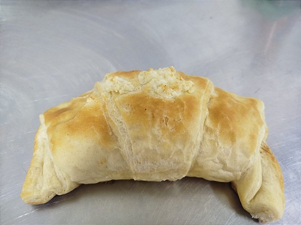 Croissant de Quatro Queijos