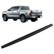 Protetor de Borda Hilux 2016 a 2021 Tampa Traseira