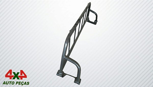 SANTO ANTÔNIO RANGER 12/2024 PRETO