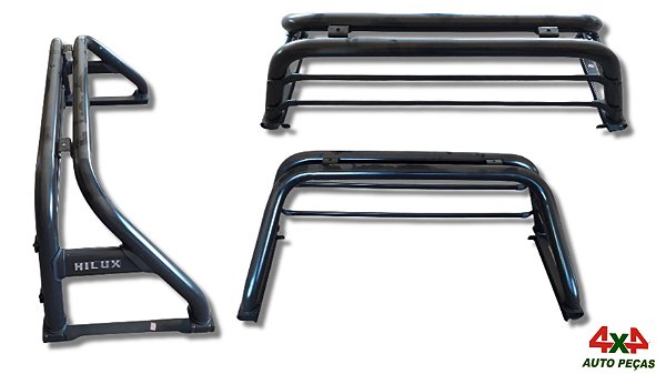 Santo Antônio Hilux 2016 à 2021