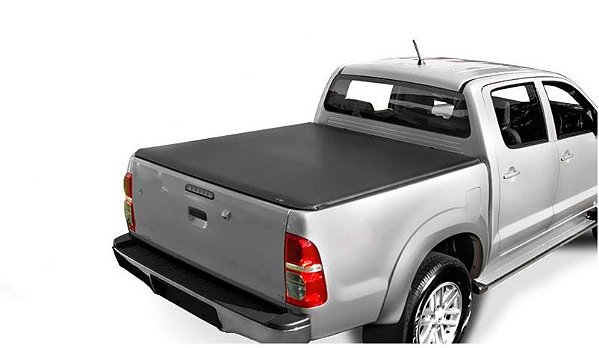 LONA MARÍTIMA HILUX 2005/2015 MODELO TRACK