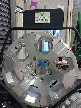 RODA S10 2012/.. ARO 17