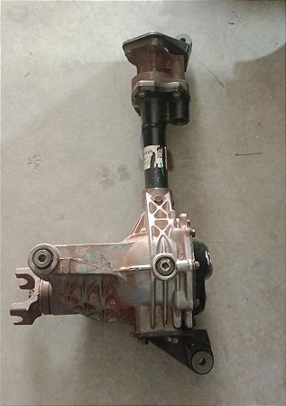 Diferencial Dianteiro S10 Automatica 2014/2024 relação 12x41