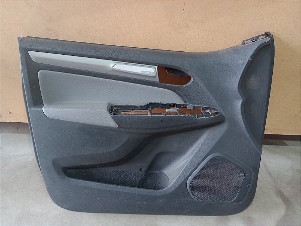 Forro porta S10 2012/.... eletrico L.E sem controle