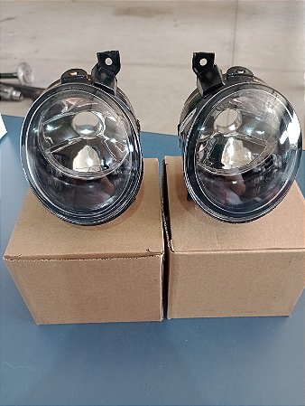 Farol de milha Amarok 2010/2016