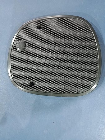 Tela auto falante S10 2001/2011