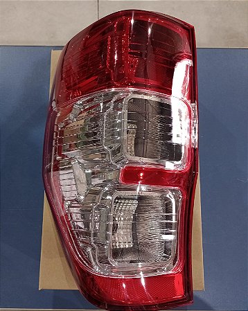 Lanterna traseira Ford Ranger 2013/2024