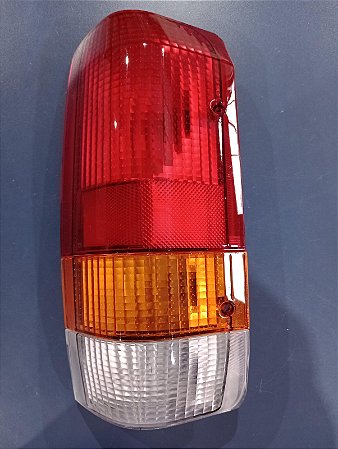 Lanterna traseira Ford F1000 93/98