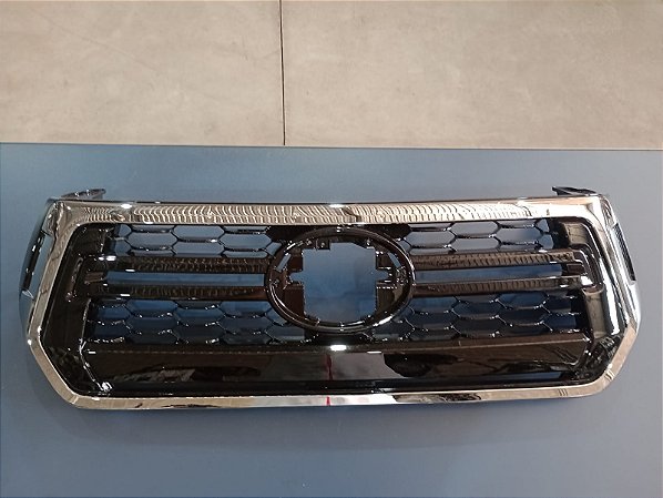 Grade Hilux 2019/2020 importada