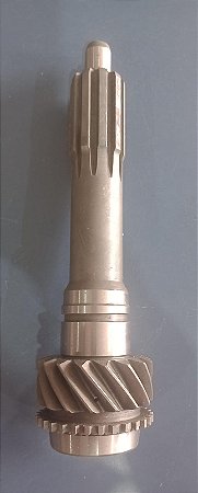 Eixo Piloto Cambio F1000 79/92 16 dentes