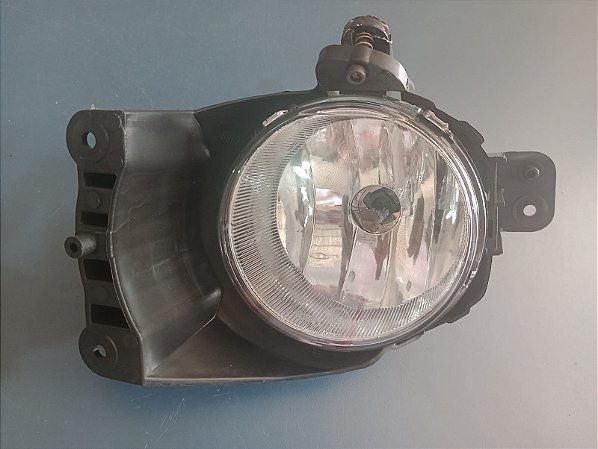 Farol de Milha S10 2017/2024