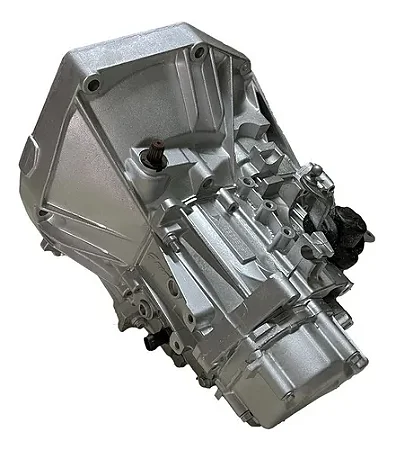 Câmbio Strada Fire Evo