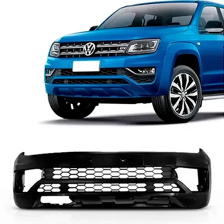Parachoque Dianteiro Amarok 2017/2022