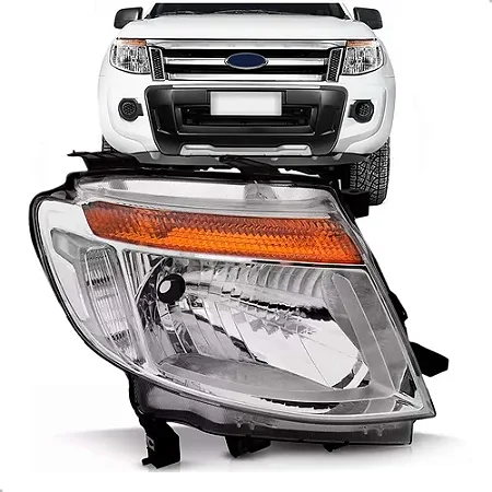 Farol Ranger 2013/2016