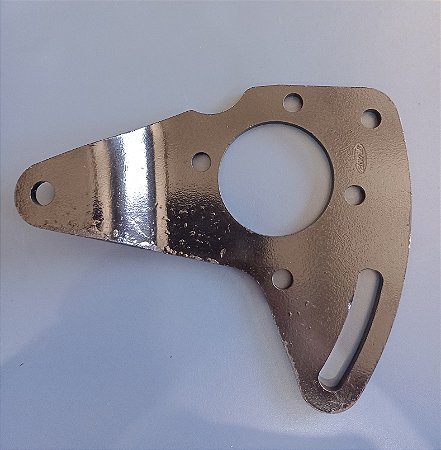 Suporte bomba hidrálica F1000/F4000 até 1992