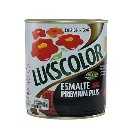 Novidades - Lukscolor