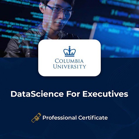 Data Science For Executives