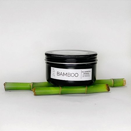 Vela Petite Bamboo
