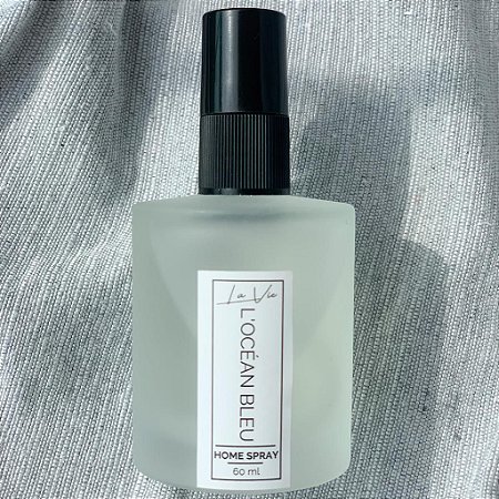 Mini Home Spray L'Océan Bleu