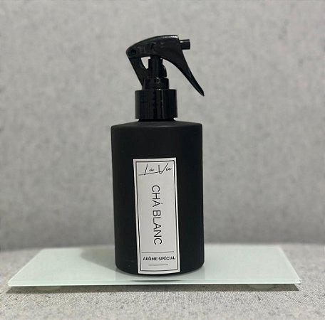 Home Spray e Difusor de Ambiente Chá Blanc 2 em 1