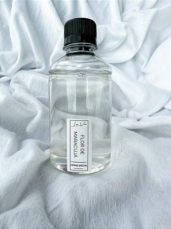 Refil Home Spray e Difusor de Ambiente Flor de  Maracujá