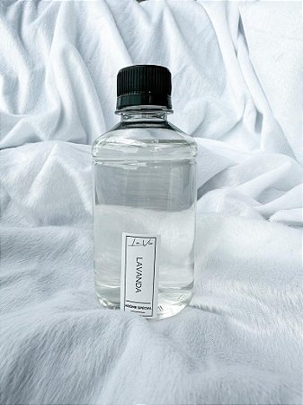 Refil Home Spray e Difusor de Ambiente Lavanda