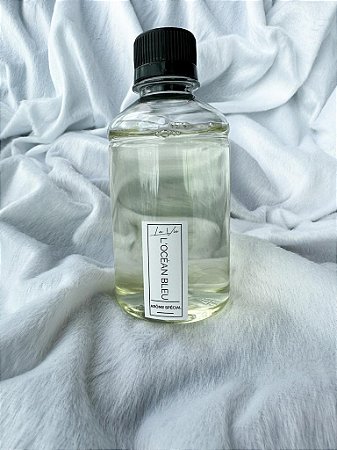 Refil Home Spray e Difusor de Ambiente L'Ocean Bleu