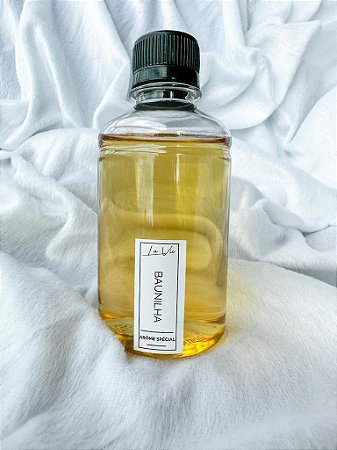 Refil Home Spray e Difusor de Ambiente Baunilha