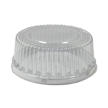 EMBALAGEM BOLO REDONDO DE 1KG 21CM 05 und GALVANOTEK