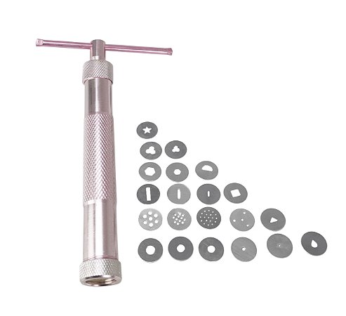 Extrusora para decoração - GMEZN802-R