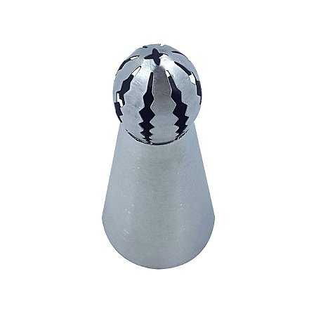 Bico Russo Esfera - GMEZN337