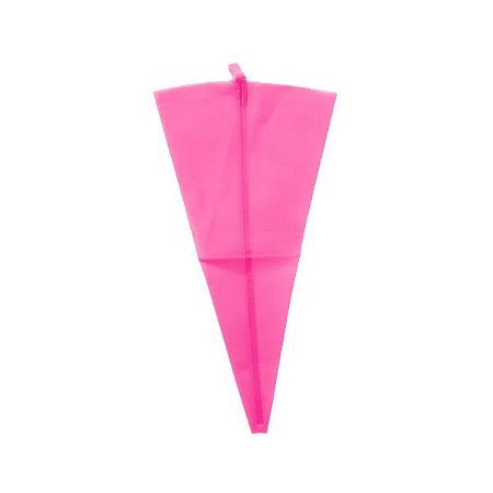 Saco/Manga de Confeitar Reutilizável Grande 55cm