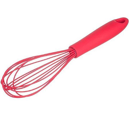 Batedor em Silicone Fouet 23cm