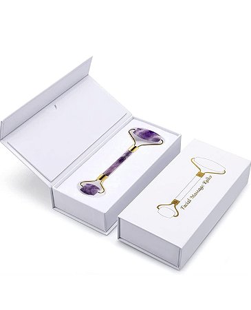 Pedra Jade Rolo Luxo