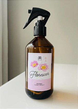 Home Spray Florescer