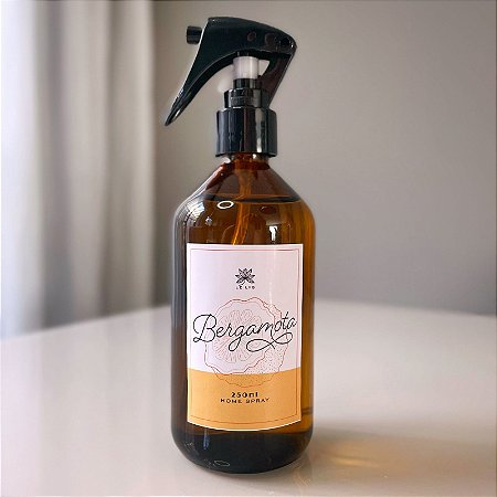 Home Spray Bergamota