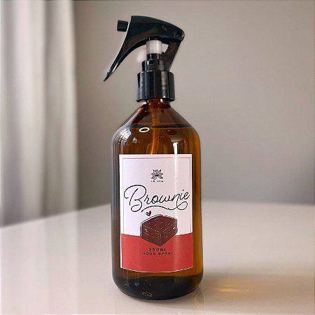 Home Spray Brownie